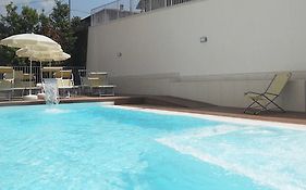Hotel Villa Anthea Garda